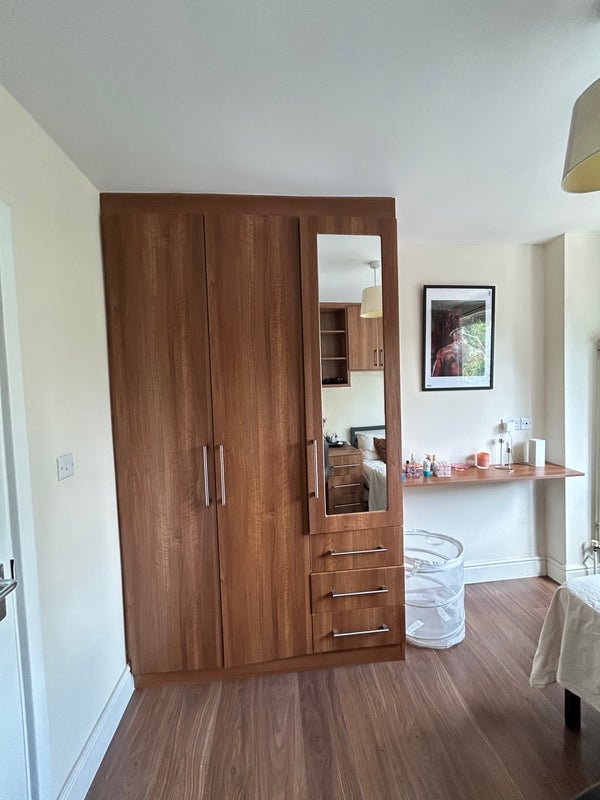 Room Morpeth Street in Greater London