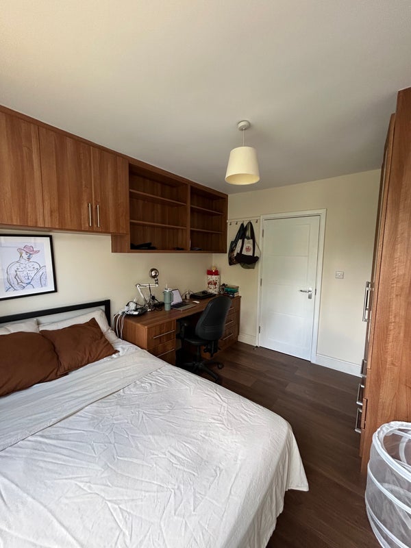 Room Morpeth Street in Greater London