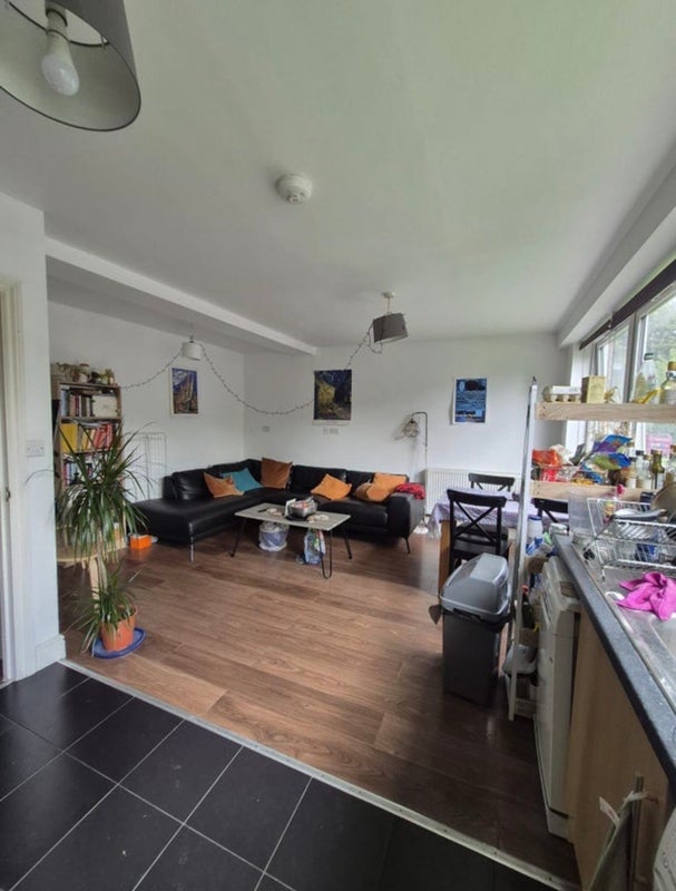 Room Morpeth Street in Greater London