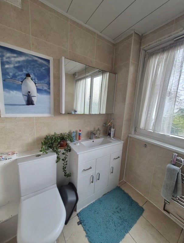 Room Morpeth Street in Greater London