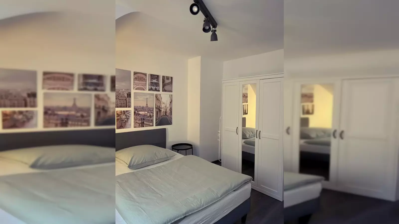 Wohnung Wolfsgangstraße in Frankfurt am Main