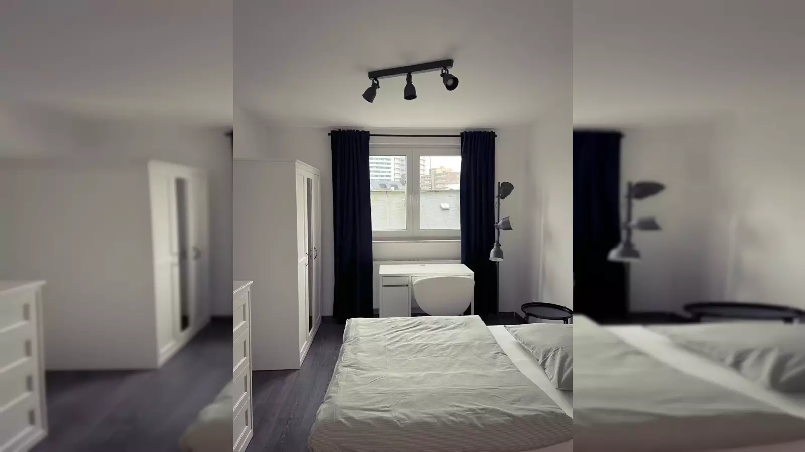 Wohnung Wolfsgangstraße in Frankfurt am Main
