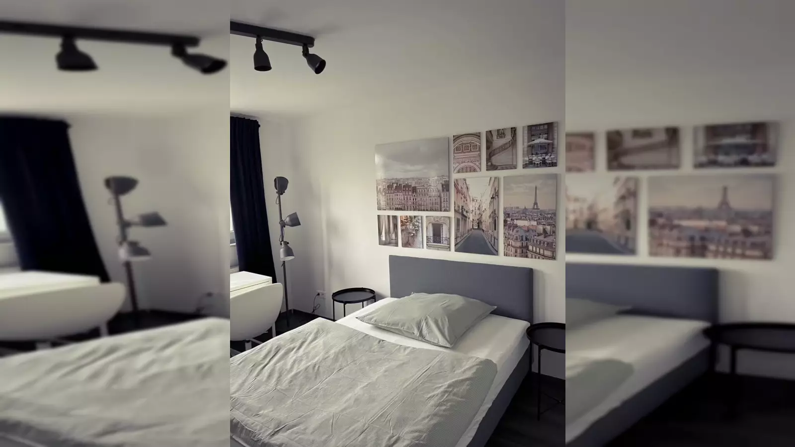Wohnung Wolfsgangstraße in Frankfurt am Main
