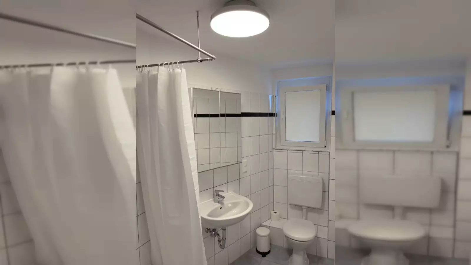 Wohnung Wolfsgangstraße in Frankfurt am Main