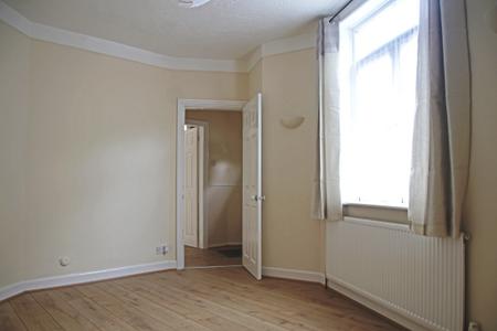 House Newland Street in Rugby