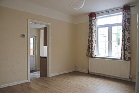 House Newland Street in Rugby