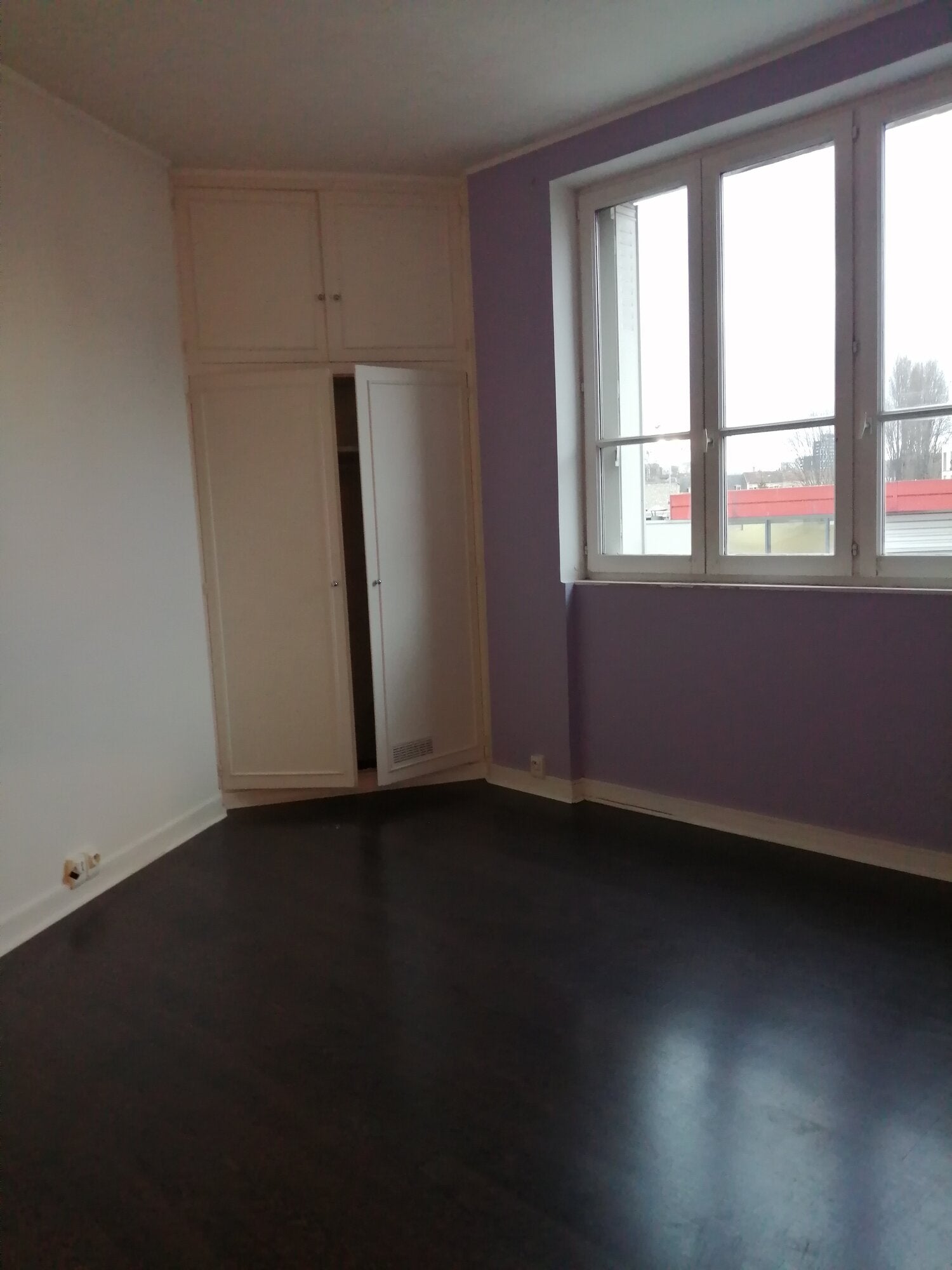 Appartement Boulevard de Brandebourg à Ivry-sur-Seine