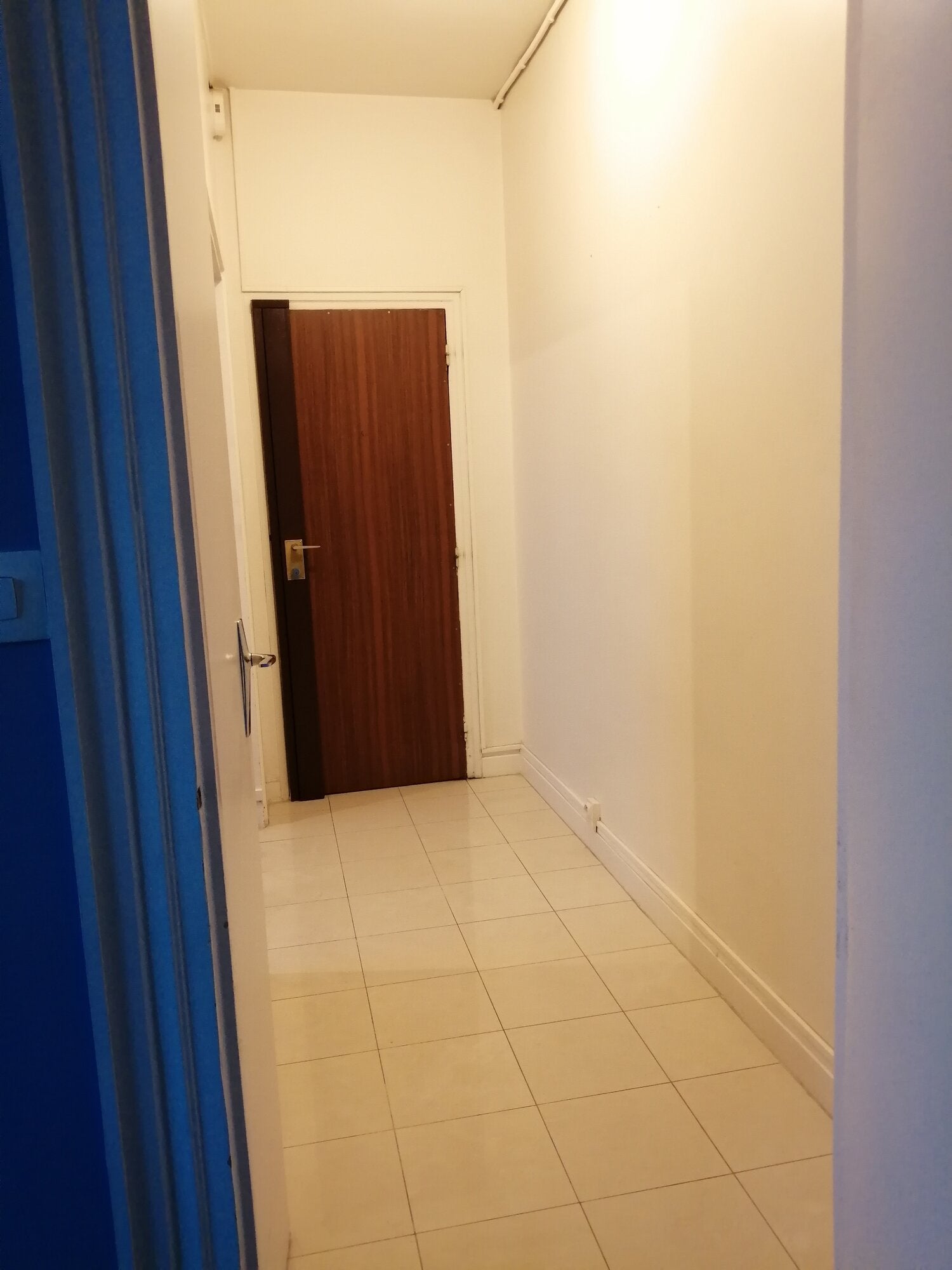 Appartement Boulevard de Brandebourg à Ivry-sur-Seine