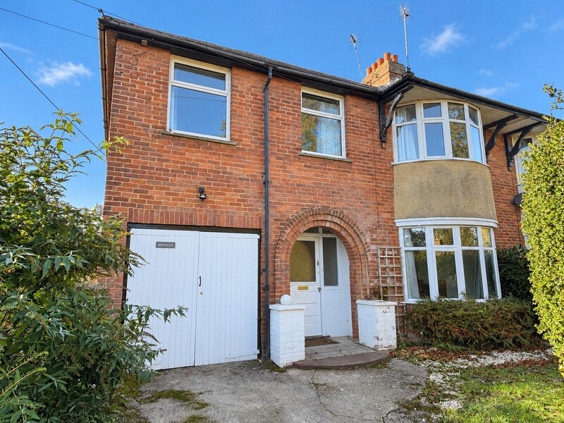 House Chapel Lane in Cherwell District