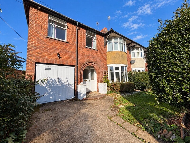 House Chapel Lane in Cherwell District