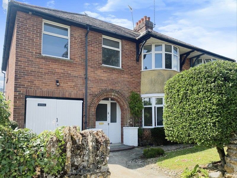 House Chapel Lane in Cherwell District