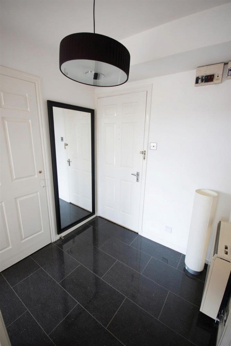 House Claypath in Durham