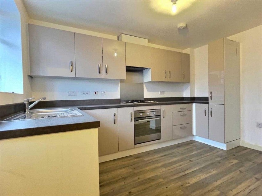 House Kelvin Drive in Cannock Chase