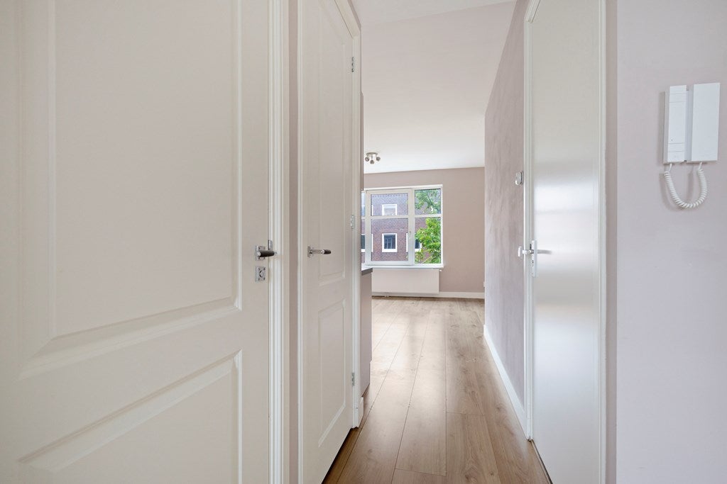 Appartement te koop: Crynssenstraat 9-3, Amsterdam