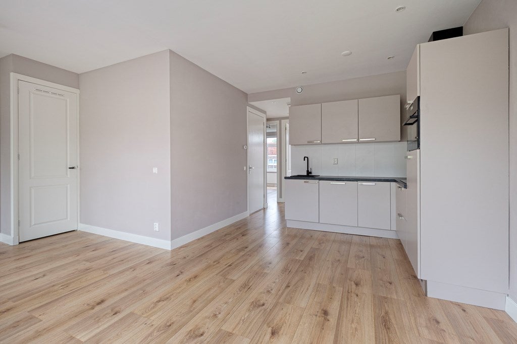 Appartement te koop: Crynssenstraat 9-3, Amsterdam