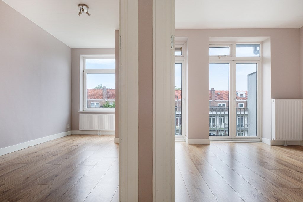 Appartement te koop: Crynssenstraat 9-3, Amsterdam