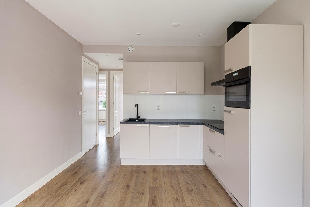 Appartement te koop: Crynssenstraat 9-3, Amsterdam