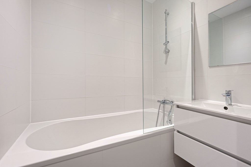 Appartement te koop: Crynssenstraat 9-3, Amsterdam