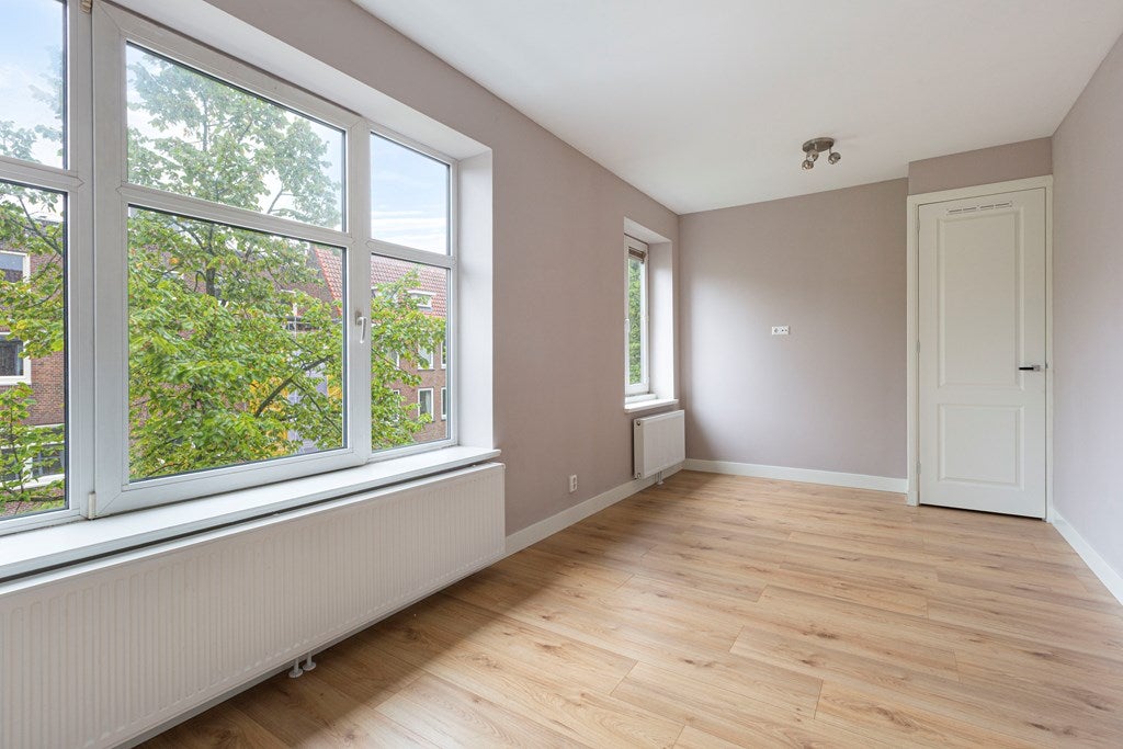 Appartement te koop: Crynssenstraat 9-3, Amsterdam