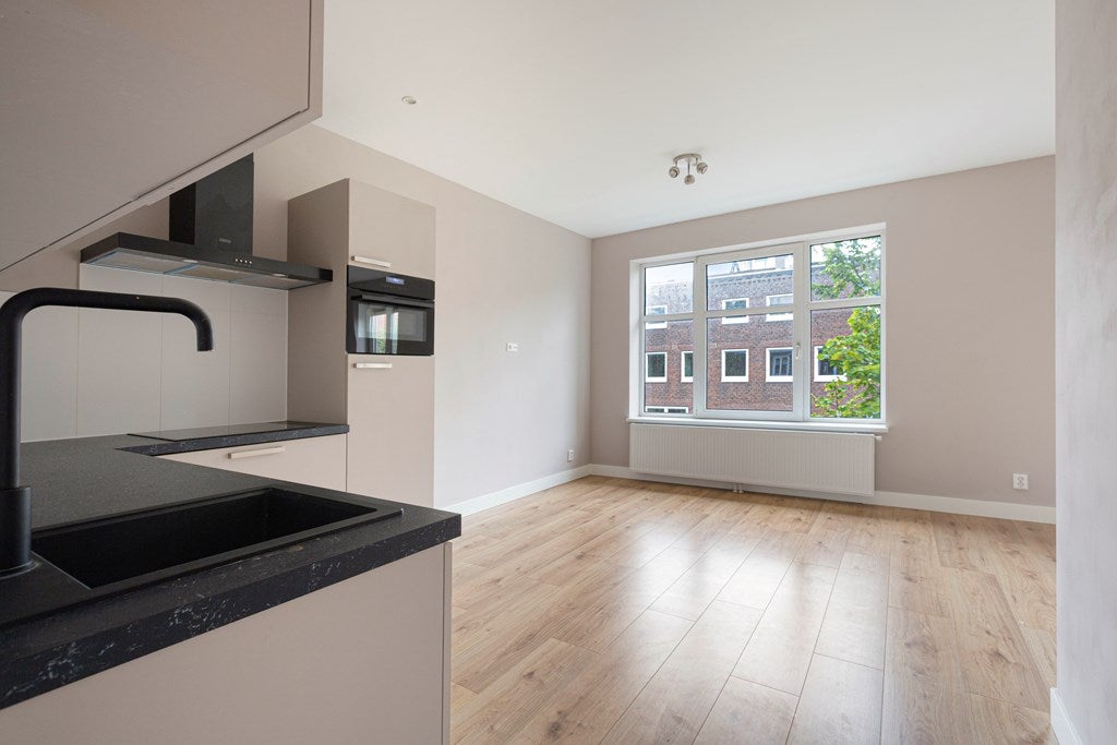 Appartement te koop: Crynssenstraat 9-3, Amsterdam