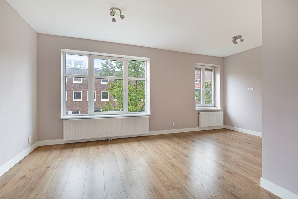 Appartement te koop: Crynssenstraat 9-3, Amsterdam