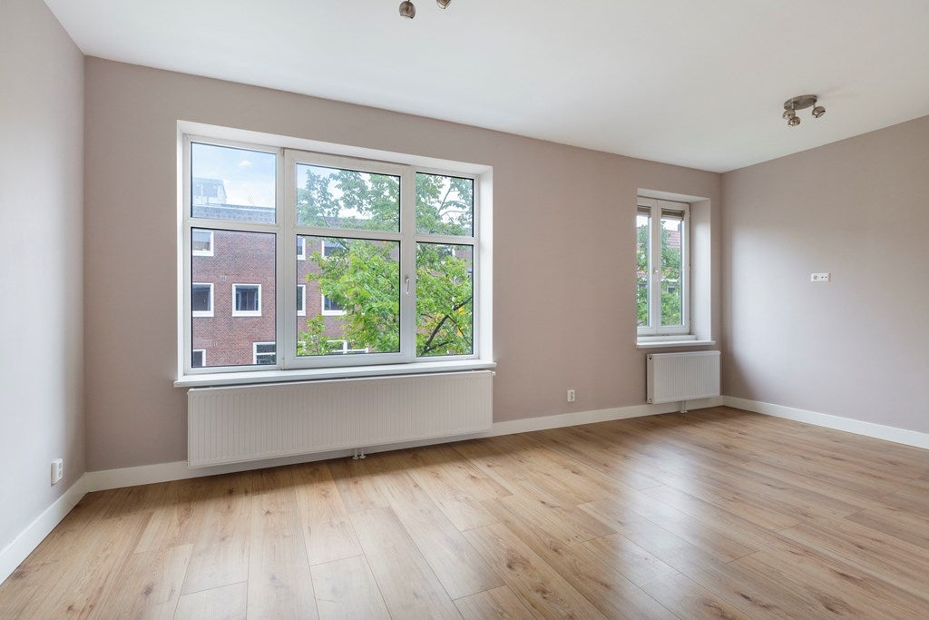 Appartement te koop: Crynssenstraat 9-3, Amsterdam