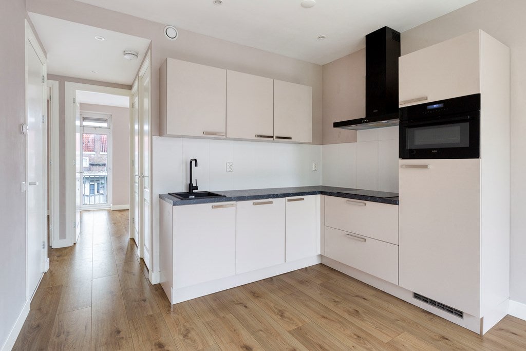 Appartement te koop: Crynssenstraat 9-3, Amsterdam
