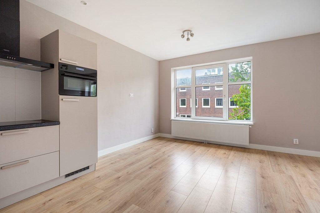 Appartement te koop: Crynssenstraat 9-3, Amsterdam