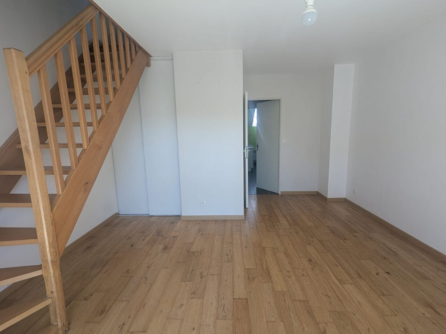 Appartement Rue Dom Bouquet à Amiens