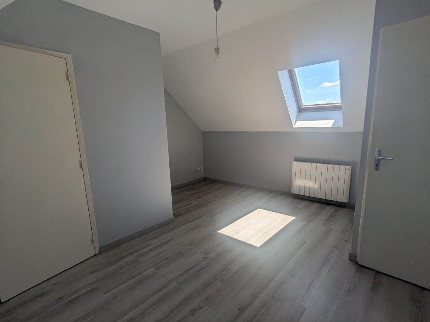 Appartement Rue Dom Bouquet à Amiens