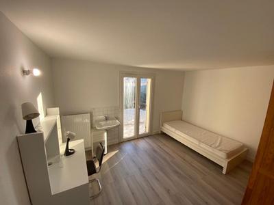 Flat Rue des Treilles in Libourne
