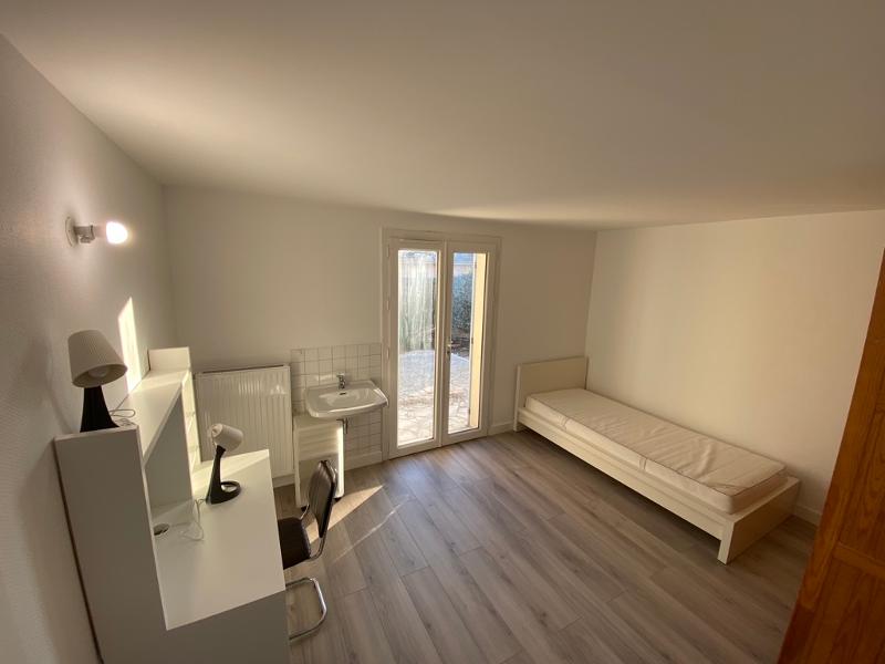 Flat Rue des Treilles in Libourne