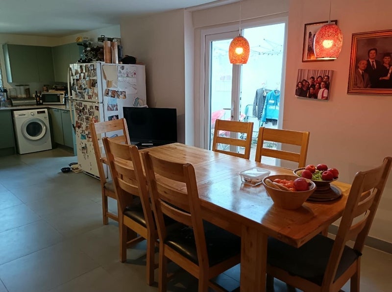 Room Fairholt Road in Greater London