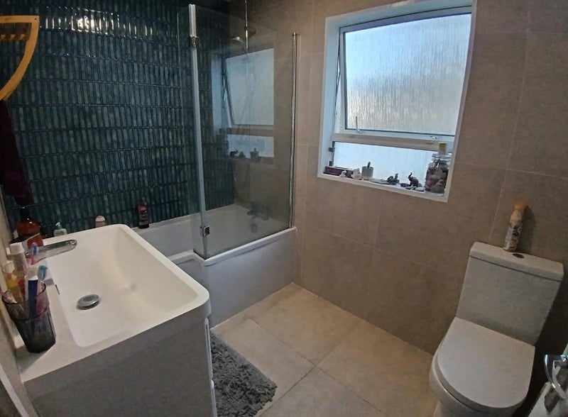 Room Fairholt Road in Greater London