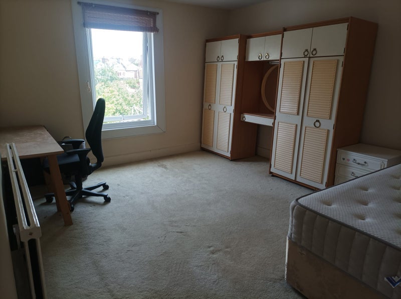 Room Fairholt Road in Greater London