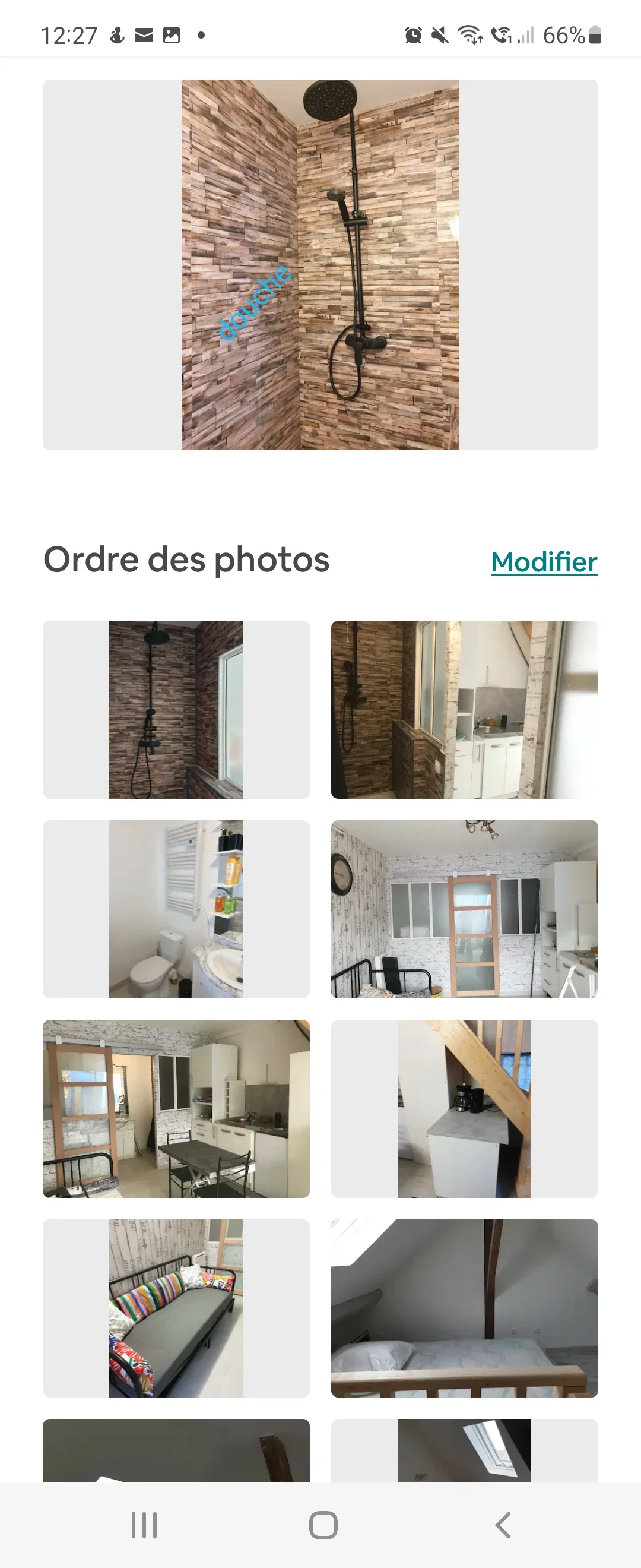 Maison Rue Nationale à Muides-sur-Loire