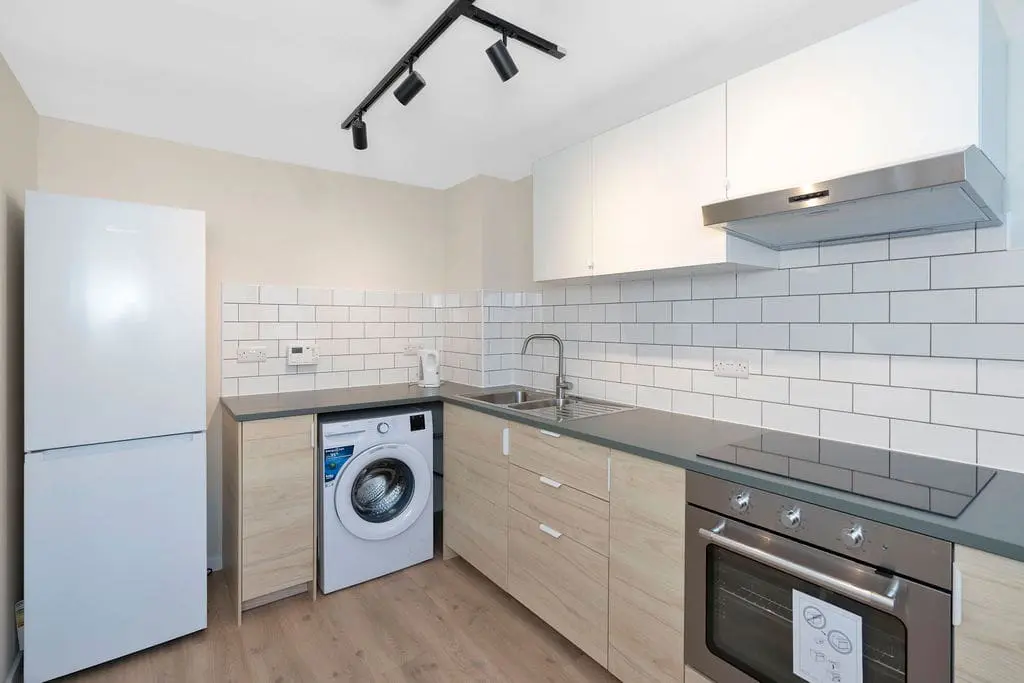Flat Viewcraig Street in City of Edinburgh