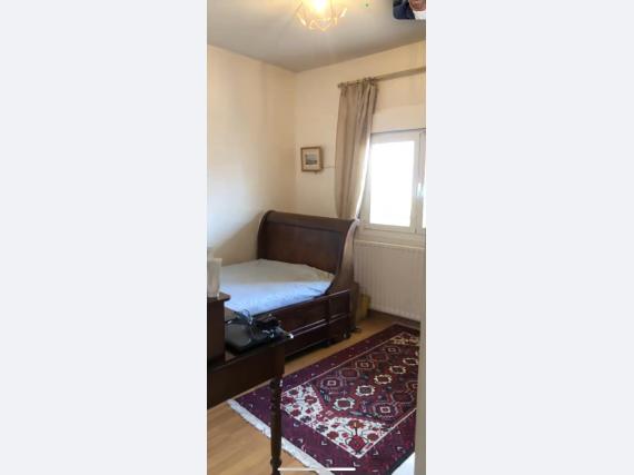 Chambre Rue Duffour-Dubergier à Bordeaux