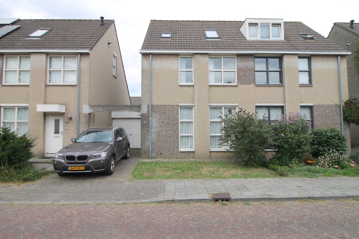 Appartement te huur in Breda – Antiloopstraat – foto 1