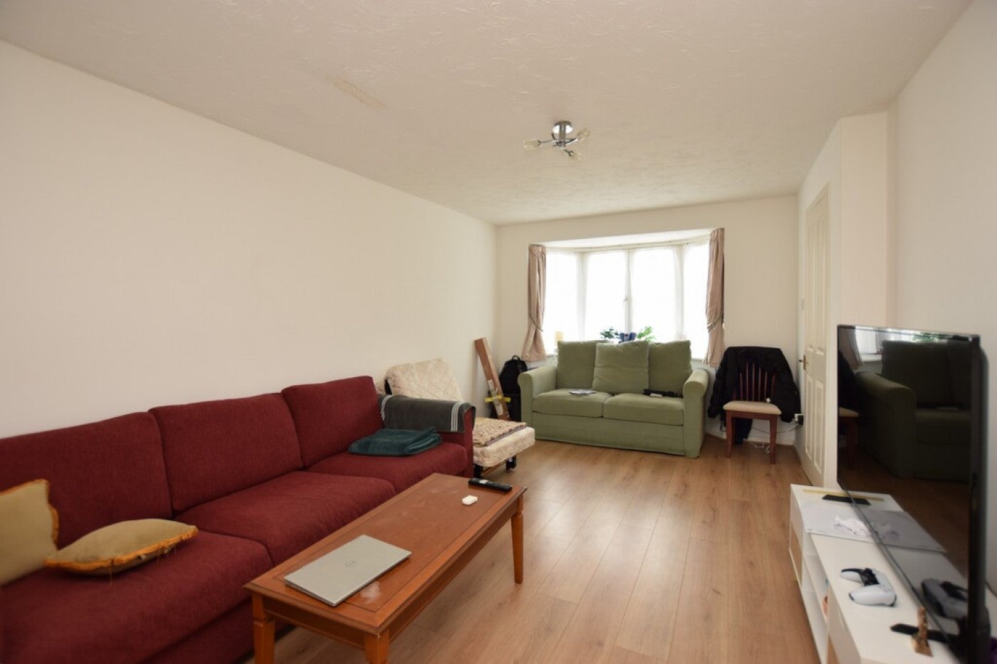 House Lake Way in Huntingdonshire