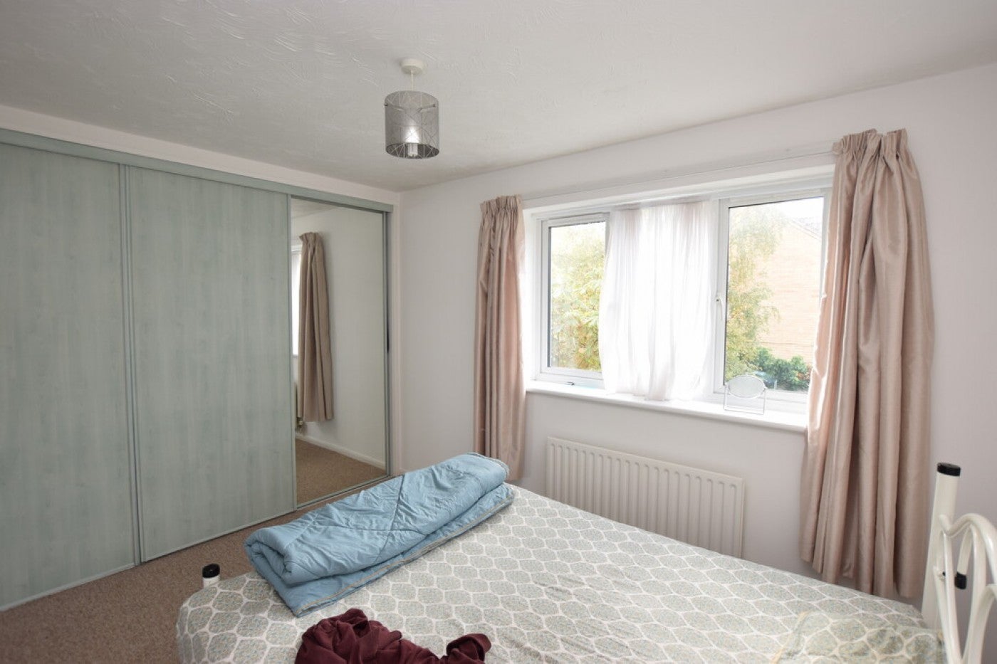 House Lake Way in Huntingdonshire