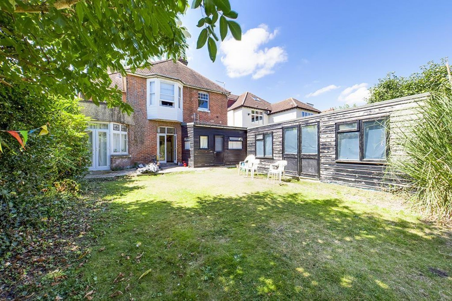Room Thornbury Avenue in Southampton