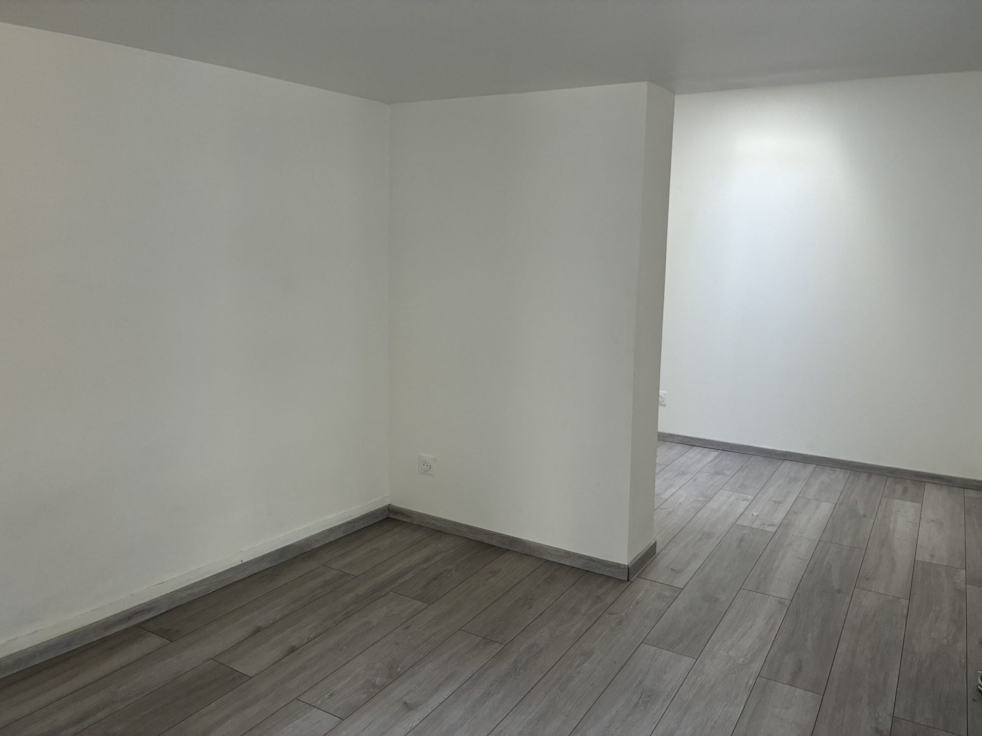 Flat Rue Fritz in Strasbourg