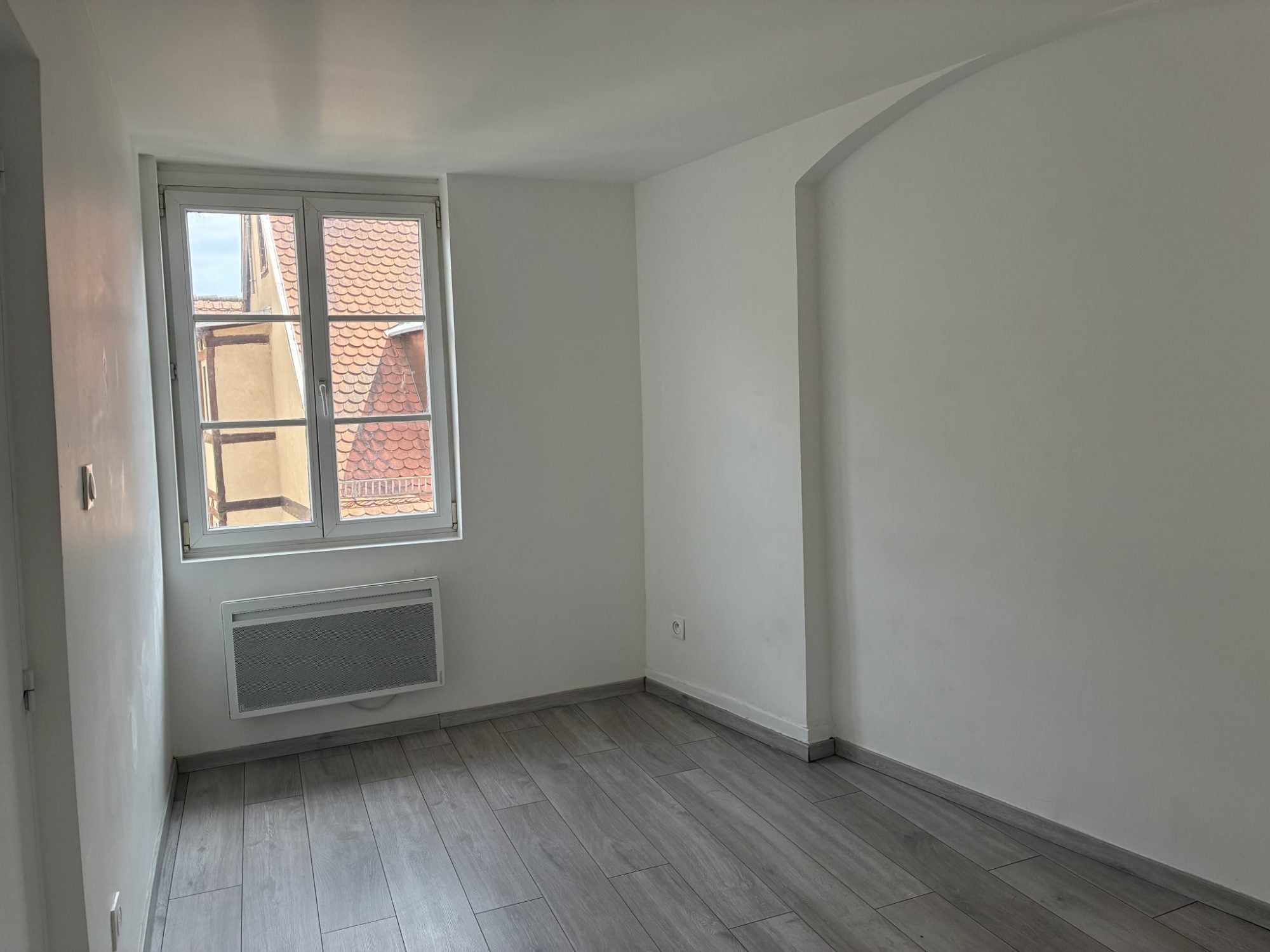 Flat Rue Fritz in Strasbourg