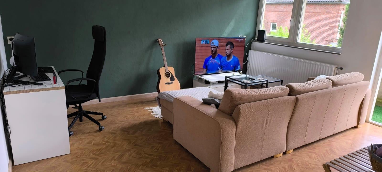 Appartement Heideweg in Tegelen