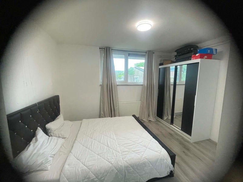 Appartement Zandberg in Zevenbergen