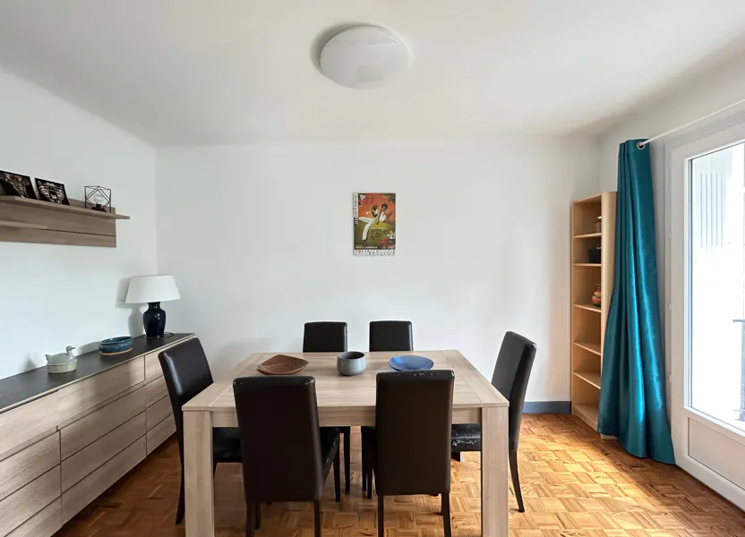 Appartement Boulevard de la Gare à Aire-sur-l'Adour