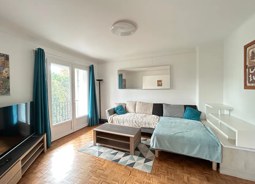 Appartement Boulevard de la Gare à Aire-sur-l'Adour
