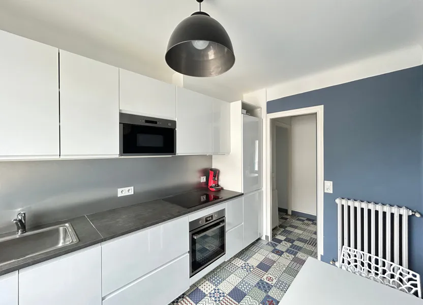 Appartement Boulevard de la Gare à Aire-sur-l'Adour
