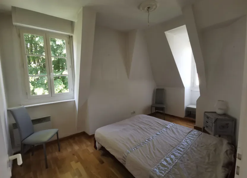 Appartement Avenue du Château d'Este à Pau